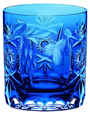 Produktbild von Nachtmann Traube, Blau, Kristall, 1 Stück(e), Rund, 90 mm