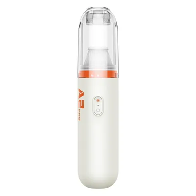 Produktbild von Baseus A2Pro 6000Pa 80W Autostaubsauger - Weiß