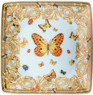 Obrázek produktu pro Rosenthal 11940-409609-15253, Versace, 120 mm, 120 mm