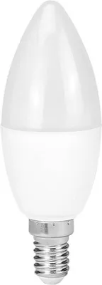 Produktbild von Rabalux 79056 LED-Leuchtmittel, E14, 5W, 3000K, 470lm, weiß, warmweiß, ø35mm