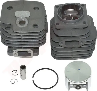 Produktbild von Zylinder Für Husqvarna 272 52Mm ( 503 75 81-72 )