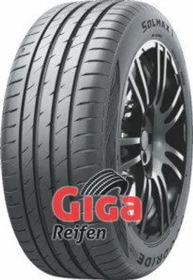 Produktbild von Goodride Solmax 1 Zrt Zrt 235/55Rf18 104V Fsl Bsw