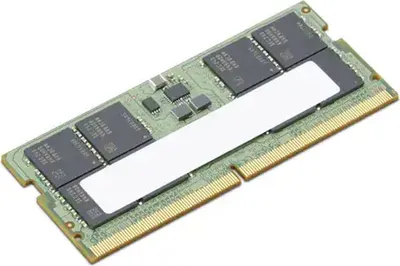 Produktbild von Lenovo 5M31N60028, 16 GB, DDR5, 5600 MHz, 288-pin DIMM