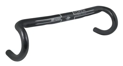 Produktbild von lenker FORCE TEAM ROAD 31.8/440mm carbon schwarz