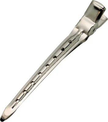 Productafbeelding van Comair metalen kabelbinders, set van 12, 9 cm