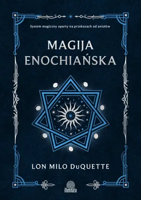 Imagen del producto de Magija enochianska
