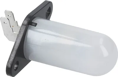 Immagine prodotto di Lampada Smeg 696050257 con base di fissaggio 2x4,8 mm AMP per microonde