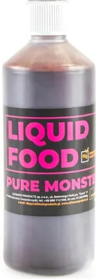 Zdjęcie produktu dla Ultimate Products Top Range Pure Monster Liquid Food 500ml - liquid