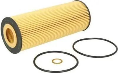 Obrázek produktu pro Filtr oleje JC PREMIUM B1A016PR, vložka filtru pro:* AUDI A4 Avant (8ED, B7)* AUDI A4 Avant (8E5, B6)* AUDI A4 Limousine (8D2, B5)* VW PASSAT Variant (3B6)* VW GOLF II