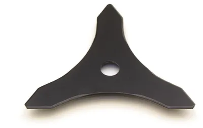 Produktbild von SWS Forst Freischneidemesser für Freischneider Stahl 25,4mm Aufnahme Aussendurchmesser 300mm x 3mm stark