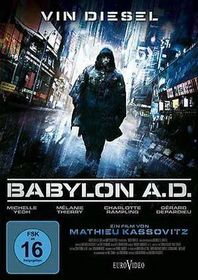 Obrázek produktu pro Babylon A.D.