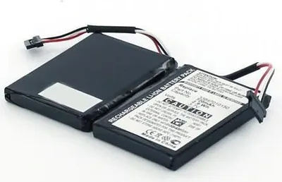 Produktbild von AGI 89658, 720 mAh, Navigator/Handheld mobile computer/Mobile phone, Lithium-Ion, 5 cm, 3,6 cm, 6 mm