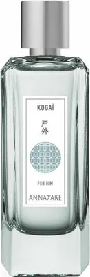 Zdjęcie produktu dla Annayake Kogai For Him woda toaletowa 100 ml