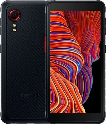 Produktbild von Samsung Galaxy Xcover 5