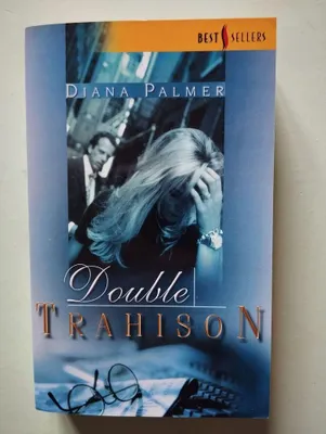 Image de Double trahison