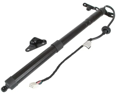 Produktbild von HECKKLAPPE rechts für Toyota RAV4 2012-2018 Elektrische Gasdruckfeder Motor