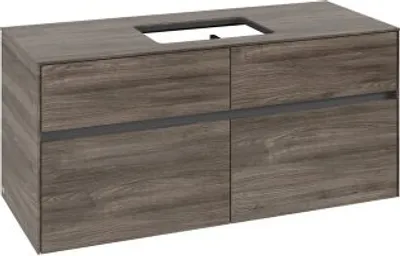 Produktbild von Villeroy & Boch C11200RK WTUS Collaro C11200 1200x548x500mm