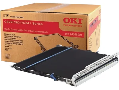 Immagine prodotto di OKI Pásová jednotka do C822/823/831/833/841/843 a MC853/873 (80 000 stránek)