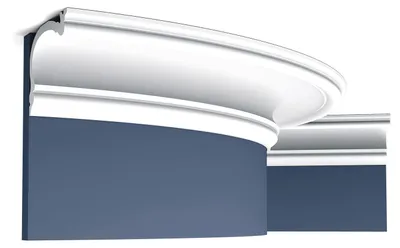 Immagine prodotto di Rivestimento flessibile Orac Decor LUXXUS C341F stile classico 2 m