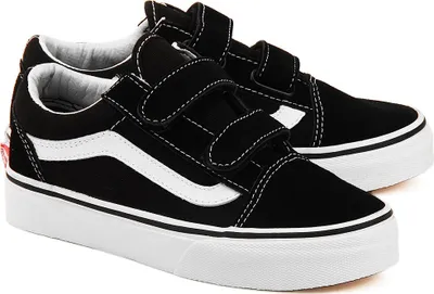 Produktbild von Vans Old Skool V Sportschuhe  EU 31 1/2 Junge  EU 31 1/2