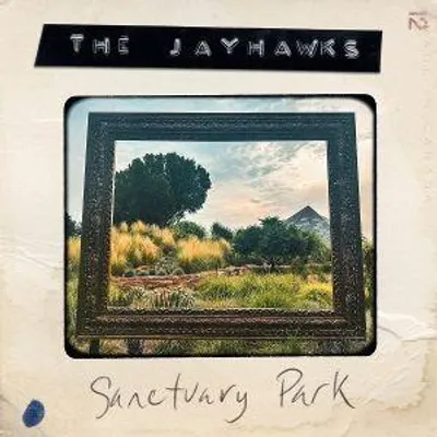Produktbild von Sanctuary Park