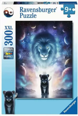 Image de Rêve en grand ! Ravensburger 12949