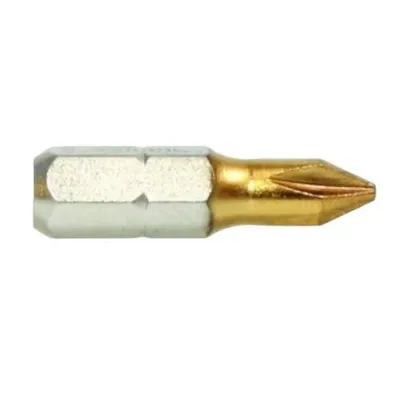 Obrázek produktu pro Stahlberg - Bit PZ 2. 25mm, DIAMOND, DIN 3128
