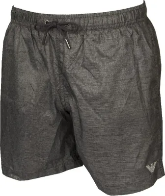 Immagine prodotto di Boxer costume da bagno uomo mare o piscina EMPORIO ARMANI articolo 211118 5P446 Boxer Swimwear, I 48 - CN 175 / 82, Poliestere 45%,Poliammide 55%