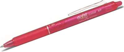 Produktbild von Pilot BLRT-FR7, Pink, Pink