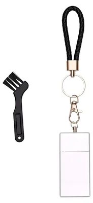 Produktbild von Tragbarer, luftdichter Behälter, wasserdichter Metall-Aufbewahrungsbehälter, Outdoor-Aluminiumbehälter für Camping und Reisen, silberfarben