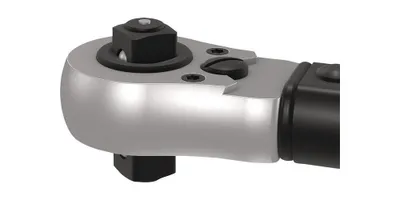 Produktbild von Drehmomentschlssel Click-Torque E1 Push 3/4 200 - 1000 Nm
