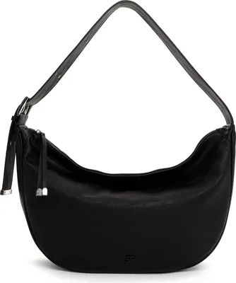Produktbild von SURI FREY Schultertasche SFY Lorrey Beutel Black schwarz