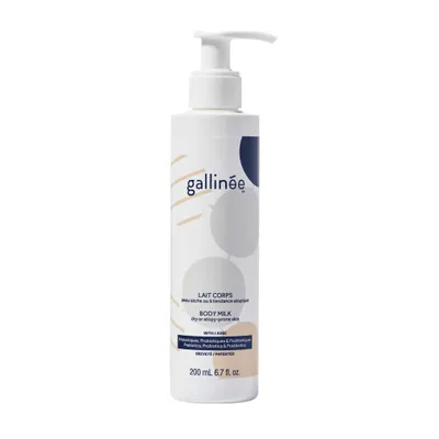 Produktbild von Körperpflege Prebiotics Hydrating Body Milk 200ml