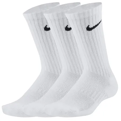 Produktbild von Nike - Everyday Cushioned Crew - 3er Pack Socken