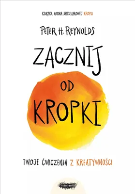 Immagine prodotto di Zacznij od kropki