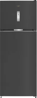 Produktbild von Whirlpool WHD2 6472 X4E Freistehend 477 l E Edelstahl
