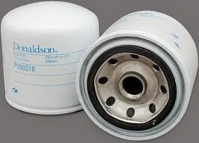 Immagine prodotto di Filtro olio DONALDSON cambio manuale P550318 per SCANIA serie 3 93 mm 93 mm