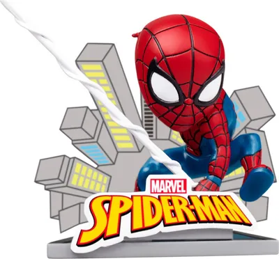 Immagine prodotto di Marvel Hero - Spiderman 8 cm