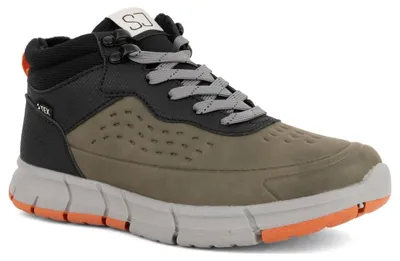 Immagine prodotto di Stivaletti da bambino Cortina, modello 635697-E88, colore: beige, taglia: 36