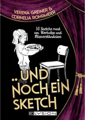 Image de Und noch ein Sketch