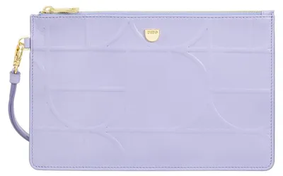 Produktbild von Damen Beuteltasche Handtasche Violett