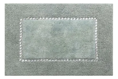 Produktbild von Badteppich Chic 60x90 cm Mint