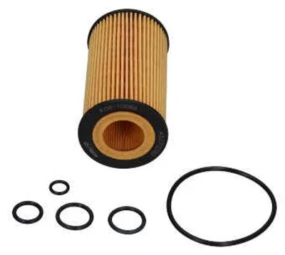 Produktbild von Ölfilter KAVO PARTS FOF-10088 Filtereinsatz für CHRYSLER PT CRUISER (PT) PT CRUISER Cabriolet