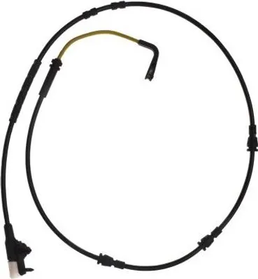 Produktbild von TEXTAR 98060200 Warnkontakt Bremsbelagverschleiß 1179mm Vorne für JAGUAR E-Pace (X540)