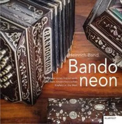 Image de Krefeld. Band. Bandoneon.