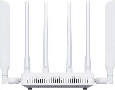 Produktbild von ALLNET GL.iNet Spitz AX GL-X3000 – WLAN-Router