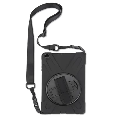 Obrázok produktu pre 4smarts 467827, Ochranný obal, Samsung, Galaxy Tab A 10.1 (2019), 25,6 cm (10.1"), 410 g