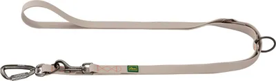 Immagine prodotto di Guinzaglio regolabile Hunter Havana greige, misure: 20 mm / 200 cm
