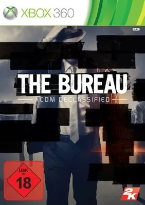 Produktbild von The Bureau - XCOM Declassified