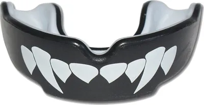 Produktbild von Safe Jawz Extro Series Self-Fit Fangz SR UNI Eishockey Zahnschutz